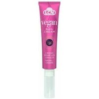 LCN Vegan Nail Cream - Крем для ногтей и кутикулы, 15ml ()