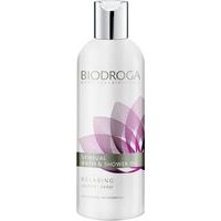 Biodroga Sensual Bath & Shower Oil - Vannas un dušas eļļa, 200 ml