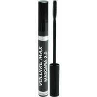 Skropstu tuša Wimpernwelle LONG LOOK MASCARA 2.0 with eyelash conditioner, black