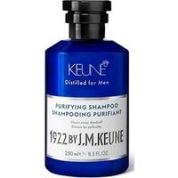 Keune 1922 Purifying Shampoo, 250ml / 50ml