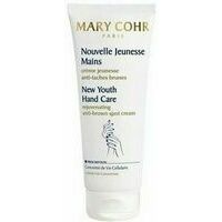 Mary Cohr New Youth Hand Care, 75ml - Крем для рук с антивозрастным эффектом