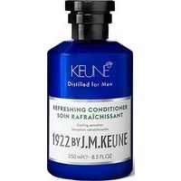 Keune 1922 Refreshing Conditioner - Atvēsinošs kondicionieris, 250ml / 50ml