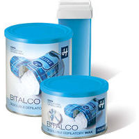 Holiday Bitalco Wax - Ароматизированный крем-воск с тальком, 800ml