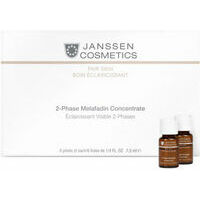 JANSSEN  FAIR SKIN, 6x7.5ml