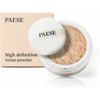 PAESE Loose Powder High Definition - Рассыпчатая пудра (color: Transparent), 15g