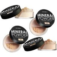 Gosh Mineral Powder - Minerālais pūderis