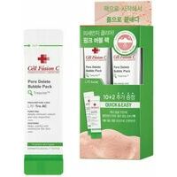 CELL FUSION C Pore Delete Bubble Pack, 5 g * 12 pcc - Poru attīrītājs