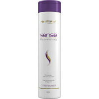Vitaker London SENSE Rejuvenating Keratin, Macadamia & Argan Oil - Кондиционер для глубокого восстановления волос, 300 мл