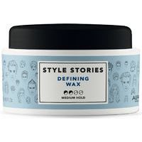 Alfaparf Milano Defining Wax - Vidējas fiksācijas vasks, 100ml