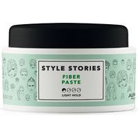 Alfaparf Milano Fiber Paste - Pasta šķipsnu izcelšanai, 100ml