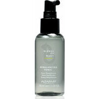 Alfaparf Milano Blends Of Many Rebalancing Tonic - Antibakteriālais pretblaugznu toniks taukainai galvas ādai, vīriešiem, 100ml