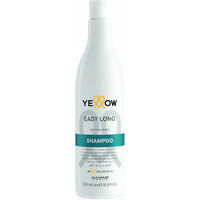 Yellow Easy Long Shampoo - šampūns ātrākai matu augšanai, 500ml
