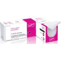 Depileve Wax Strips Depilācijas papīra strēmeles, 23*7.5 cm
