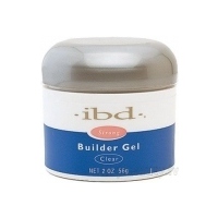 IBD Builder gel - Būvējošā želeja (caurspīdīga), 14g