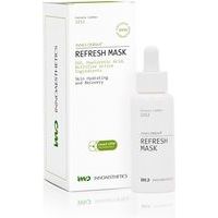 INNO-DERMA REFRESH MASK - интенсивно воcстанавливающая, успокаивающая маска с пептидами, 50 ml