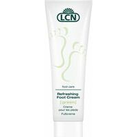 LCN Foot Cream Nourishing and Refreshing - Питательный и освежающий крем (100ml/300ml)