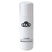 LCN Remove & Care 100ml