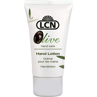 LCN Olive Hand Cream (75ml, 300ml)