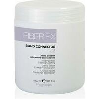FANOLA Fiber Fix Bond Connector No 2 Герметизирующий крем-краска-отбеливатель 1000 мл