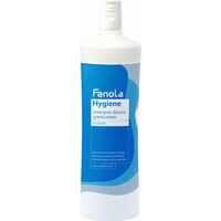 FANOLA Hygiene Гигиена Очищающий шампунь для волос и тела 1000 мл