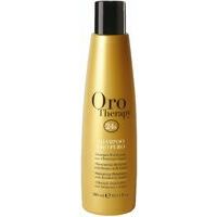 FANOLA Oro Therapy Oro Puro izgaismojošs šampūns ar keratīnu un arganu 300 ml