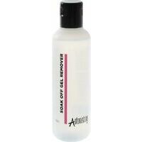 Astonishing Soak-Off Gel Remover, 100ml