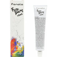 FANOLA Free Paint Direct color Clear 60 ml