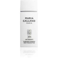MARIA GALLAND 391 UNI'PERFECT Multi-Protection Fluid SPF 50+ - Fluīds aizsardzībai ar SPF 50+, 30ml