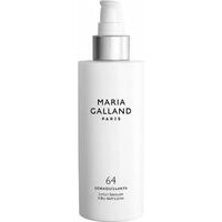 MARIA GALLAND 64 CLEANSING Silky Soft Lotion - Zidaini maigs losjons, 200 ml