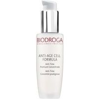 BIODROGA Anti-Time Premium Concentrate - Koncentrāts ar liftinga efektu, 30 ml