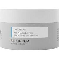 Biodroga Medical 10% AHA Peeling Pads 40pcs