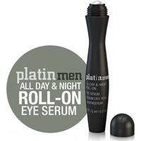 Etre Belle Platinmen Roll-on Eye Serum, 15ml