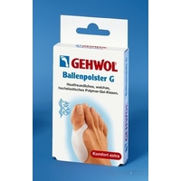 GEHWOL Ballenpolster G - Накладка на большой палец N1 - 1 шт