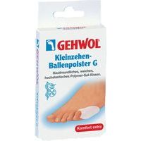 GEHWOL Kleinzehen-Ballenpolster G  - Aizsargpolsteris deformētam kājas mazajam pirkstam - N1