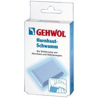 Gehwol Hornhaut-schwamm  - Пемза для загрубевшей кожи, 1 шт