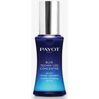 Payot Blue Techni Liss Concentre - Serums ādas tvirtumam, 30ml