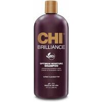 CHI Deep Brilliance Olive & Monoi Optimum Moisture šampūns, 946ml