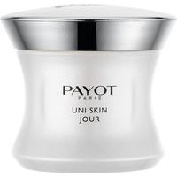 Payot Uni Skin Jour - Ādas toņa izlīdzinošs un koriģējošs krēms, 50ml