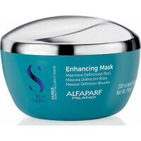 Alfaparf Milano Curls Enhancing Mask - Маска для вьющихся и кудрявых волос (200ml/500ml)