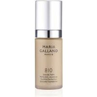 MARIA GALLAND 810 Youthful Perfection Skincare Foundation 30 ml / Beige Fonce 30