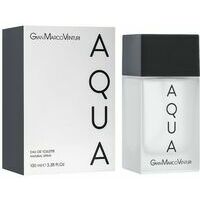 Gian Marco Venturi Frames Aqua EDT - Tualetes ūdens vīriešiem, 100ml
