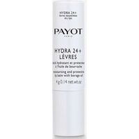 Payot Hydra 24+ Levres - Увлажняющий защитный стик для губ с маслом огуречника, 4gr