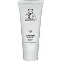 ODA Sunscreen Cream SPF30 - Солнцезащитный крем с SPF30, 200ml