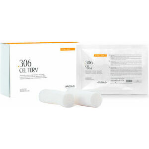 Arosha CEL TERM – Fibrozam celulītam (cietiem, blīviem audiem), taukaudu nogulsnējumiem