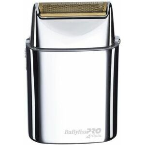 Babyliss PRO FOIL SHAVER Ceļojuma skuveklis ar vienu galviņu