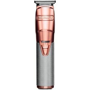 Babyliss PRO FX7880RGE ROSE GOLD Bezvadu trimmeris ar EDM tehnoloģiju