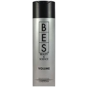 BES Volume Conditioner - Kondicionieris matu apjomam, 300ml