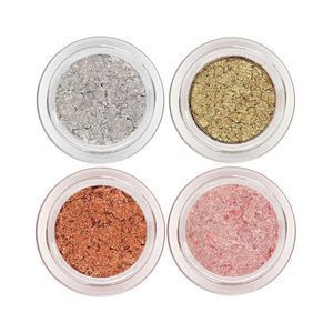 Bodyography Glitter Pigments - Acu ēna ar gliteri