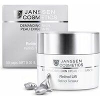 Janssen Retinol Lift  - Kapsulas ar retinolu, 50gab