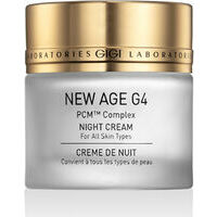 Gigi NEW AGE G4 Night Cream PCM™, 50ml